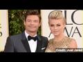 News video: Ryan Seacrest and Julianne Hough Split